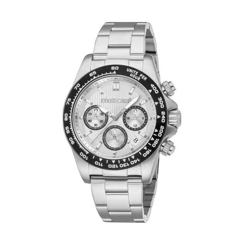 Roberto Cavalli Bold Men Analog Watch RC5G136M0065