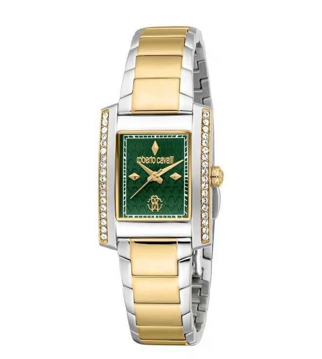 Roberto Cavalli Dreamer Women Analog Watch RC5L120M0095