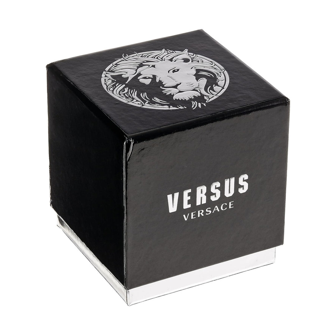 Versus Versace Versus Star Ferry Analog Beige Dial Women's Watch-S79100017