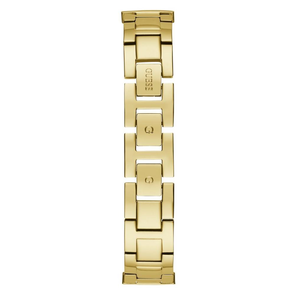GUESS Gala Gold Dial Women Watch GW0401L2