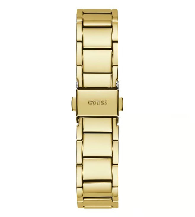 GUESS Solstice Gold Dial Women Watch GW0403L2