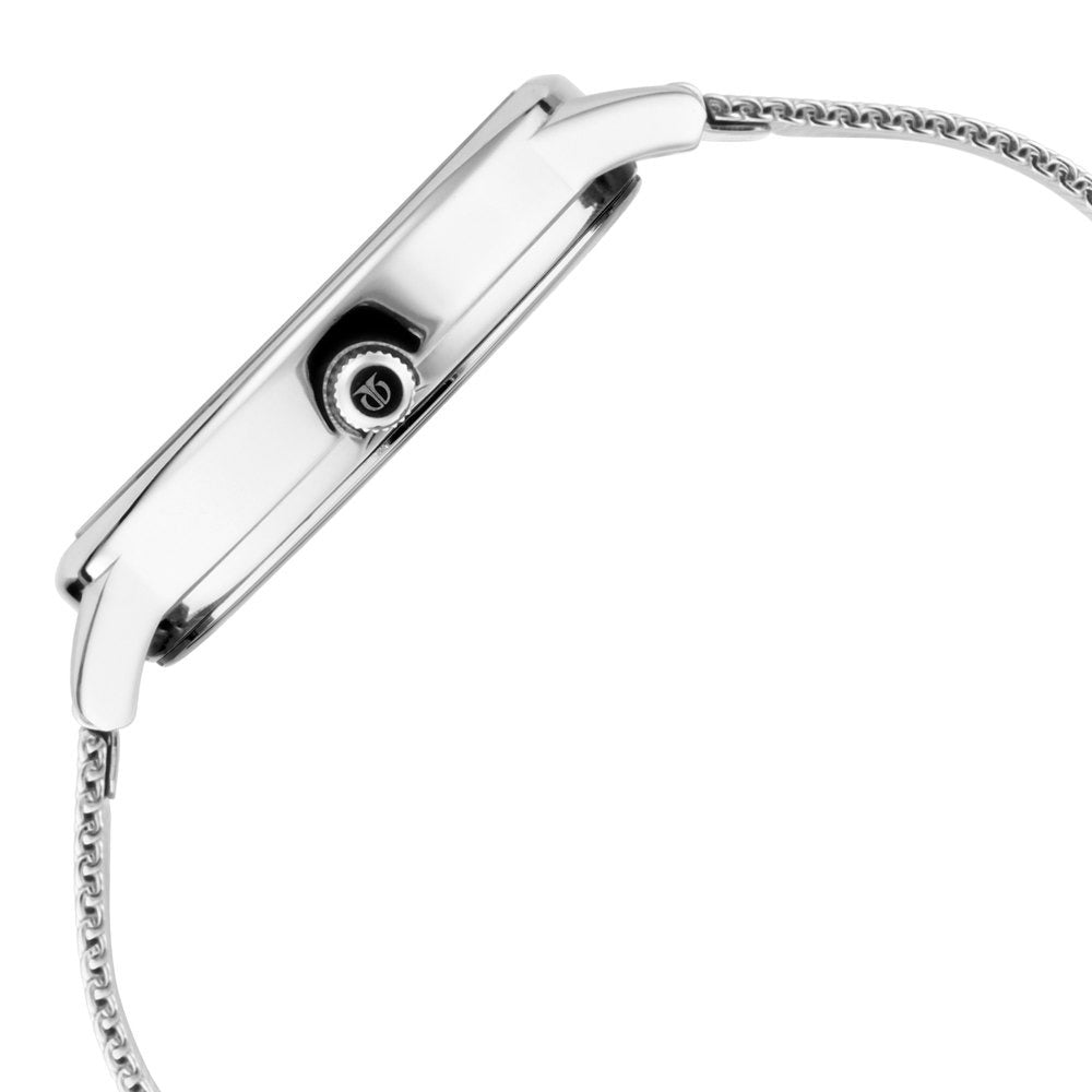 Titan Workwear Watch for Women - NU2617SM01