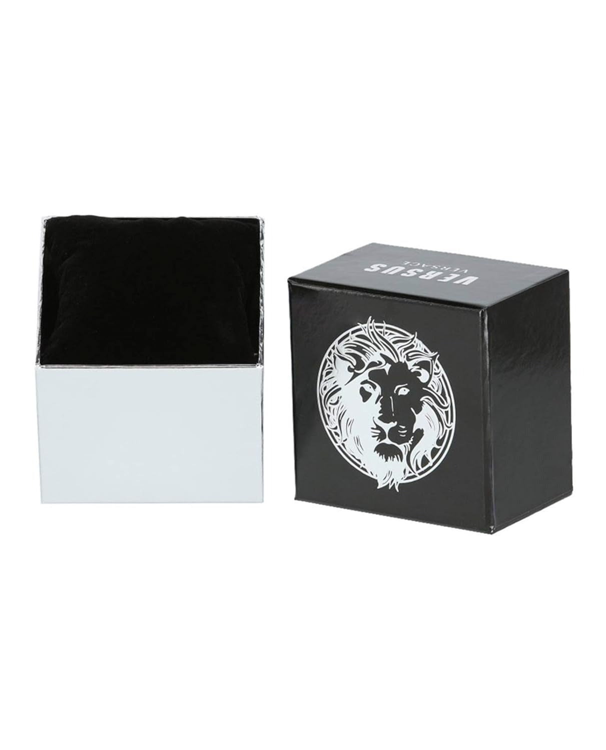 Versus Versace Analog Red Dial Women's Watch-VSPOL2317