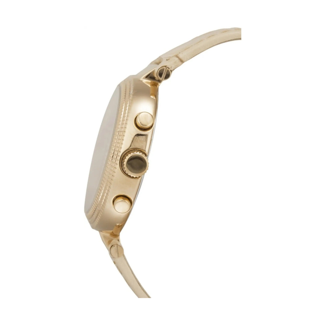 Versus Versace Versus Star Ferry Analog Beige Dial Women's Watch-S79100017