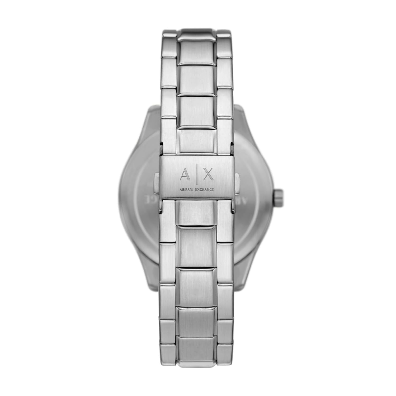Armani Exchange Dante Black Dial Men's Watch AX1873