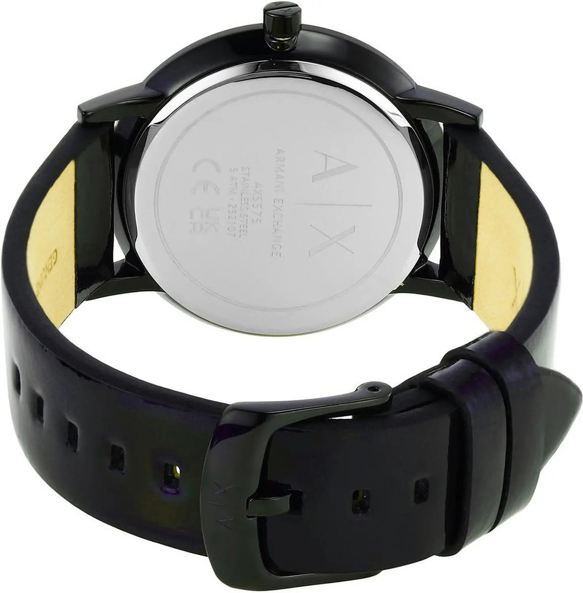 Armani Exchange Lola Cosmic Pattern Women's Watch AX5575