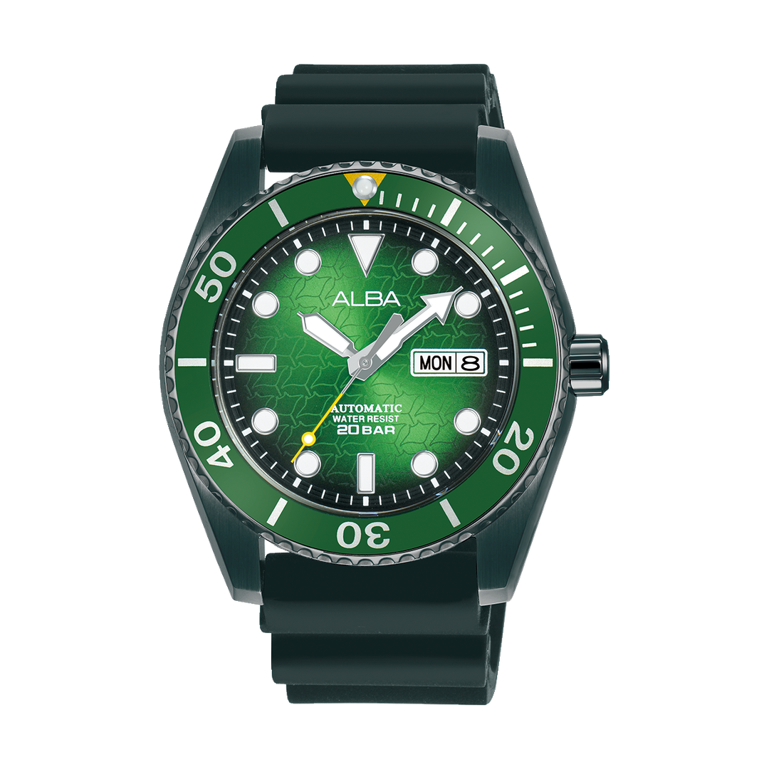 ALBA-AL4439X1-Man's----Watch