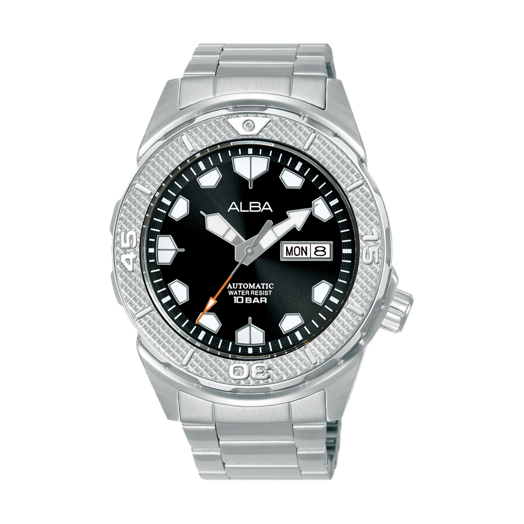 ALBA-AL4561X1-Man's----Watch