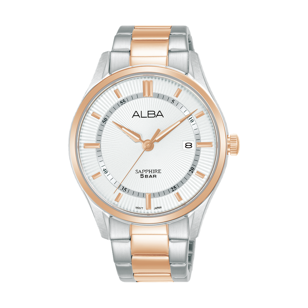 ALBA-AS9R14X1-Man's----Watch