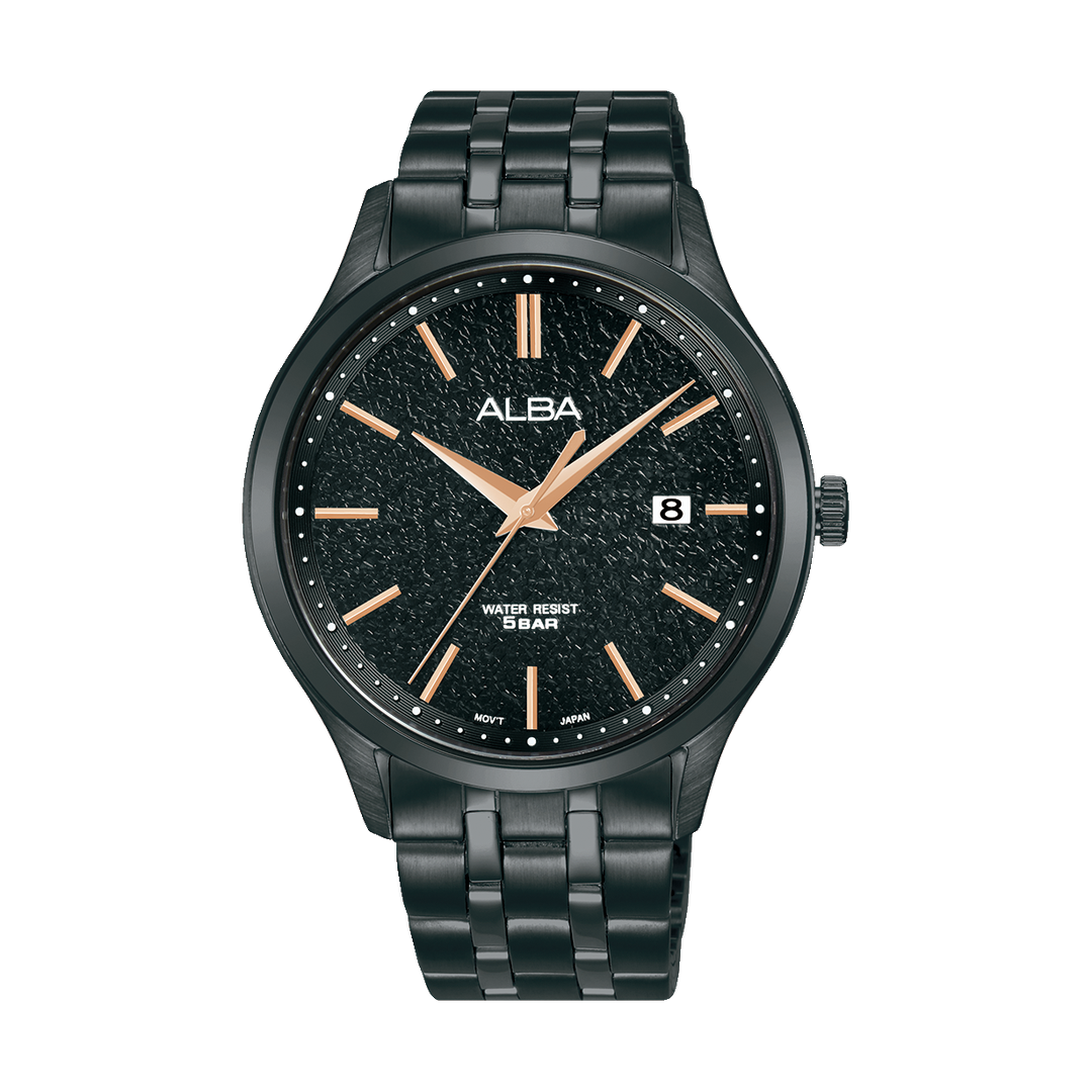 ALBA-AS9R25X1-Man's----Watch