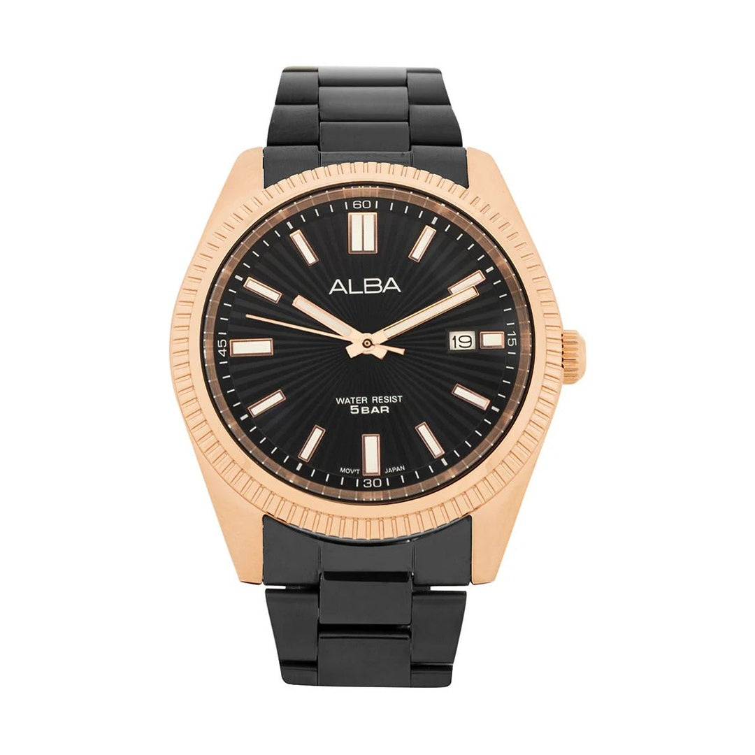 ALBA-AS9T56X1-Man's----Watch