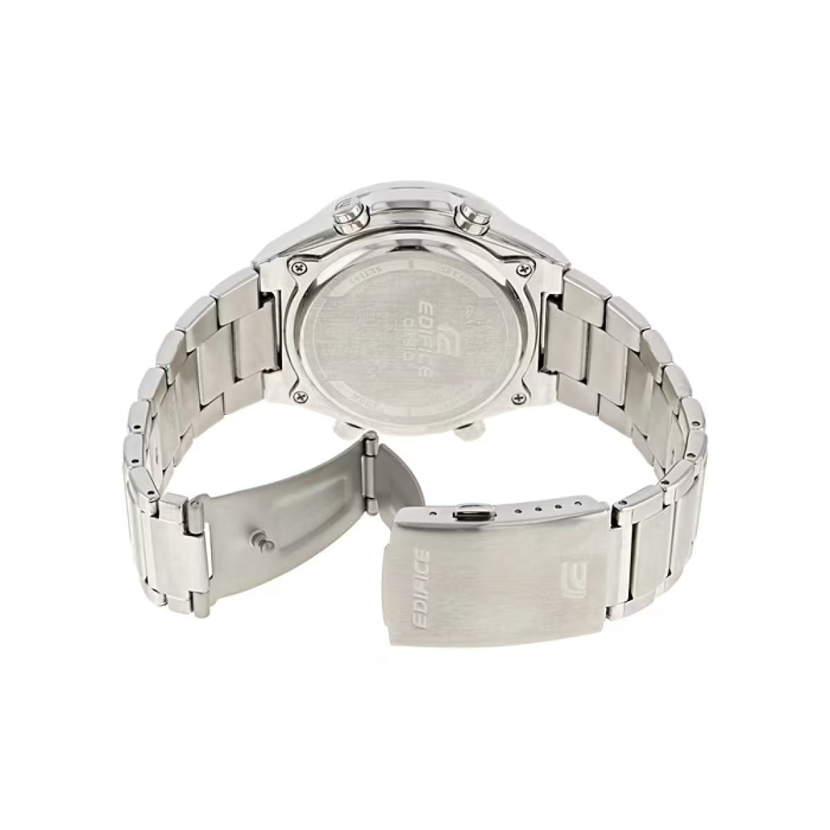 Casio Edifice Quartz Chronograph Men's Watch ERA-110D-1AVDF