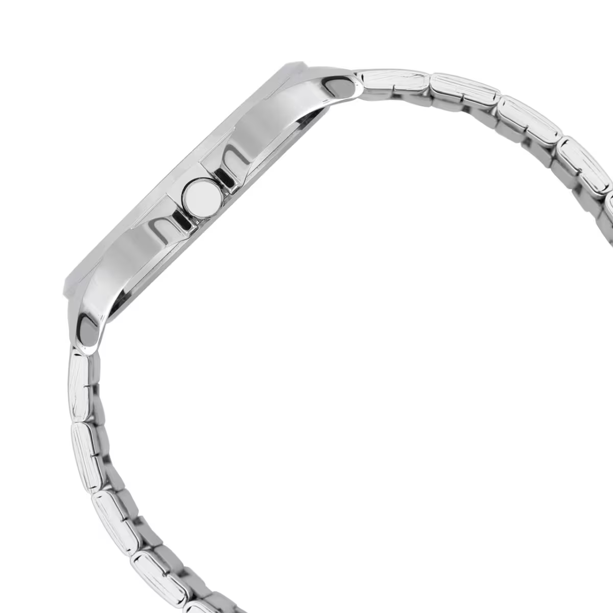 Casio Enticer Analog Silver Dial Tow-tone Stainless Steel Bracelet Men's Watch MTP-SN2KSG-9A