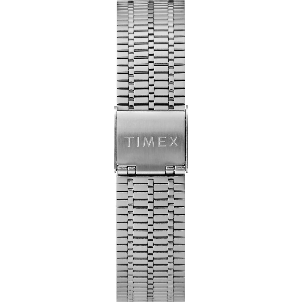 Timex Q Timex Blue Dial Analog Date Men's Watch TW2T80700U9