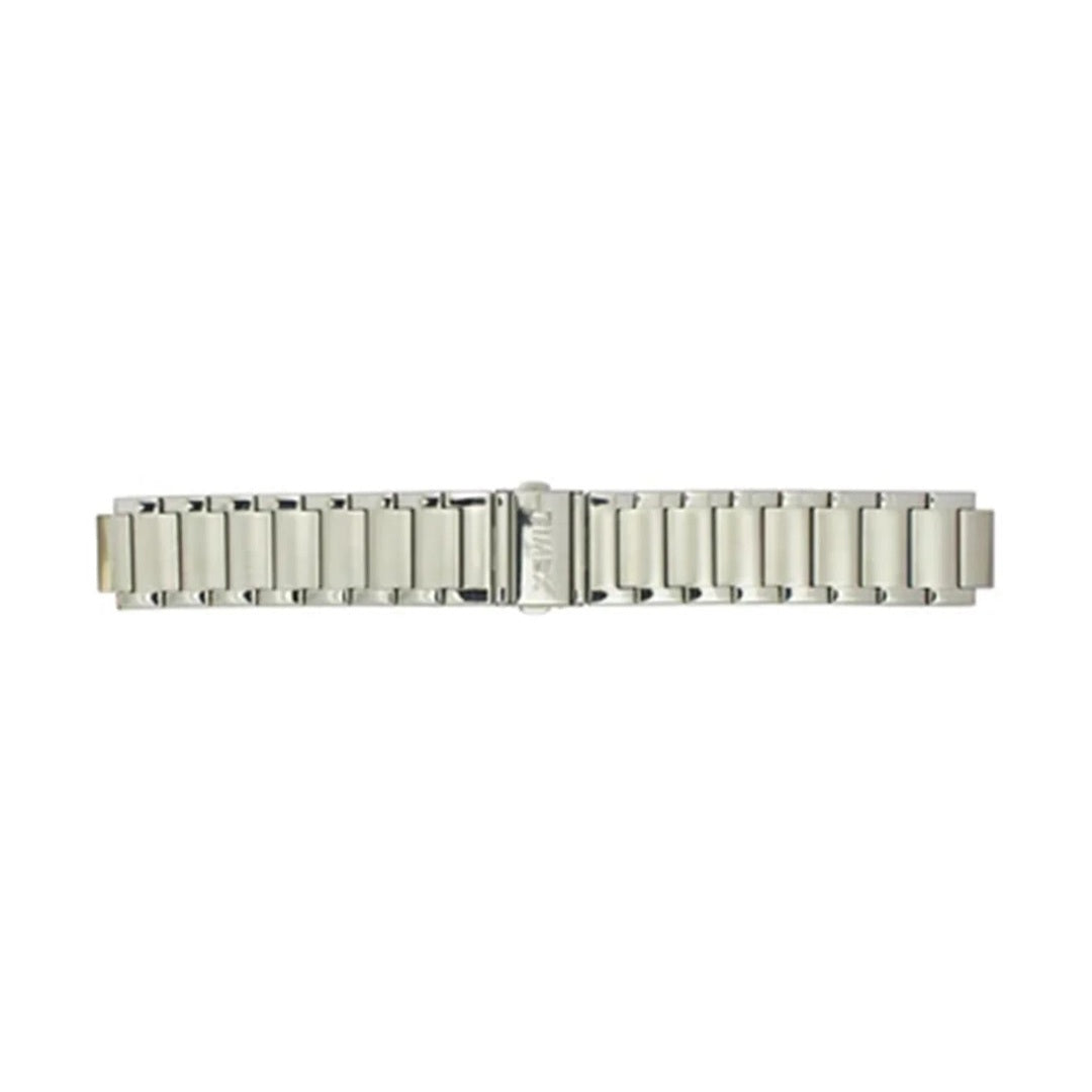 Timex Empera Analog White Dial Mem's Watch TW0TG7626