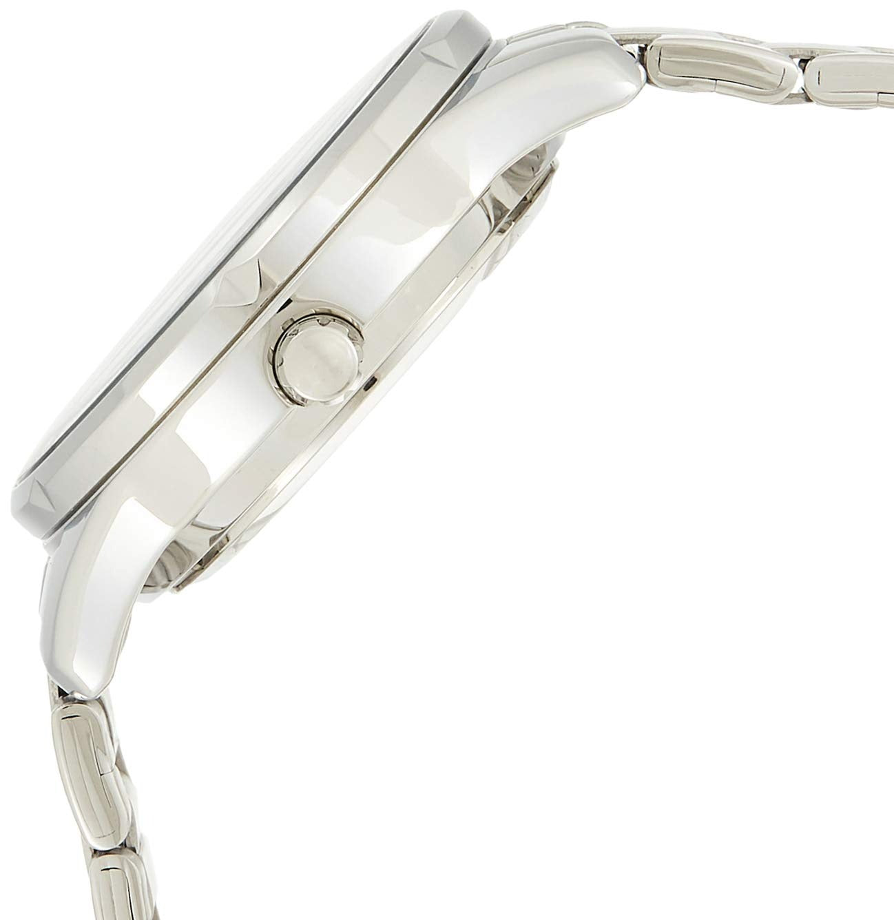Casio Enticer Ladies Quartz White Dial Analog Women's Watch LTP-1358D-7AVDF
