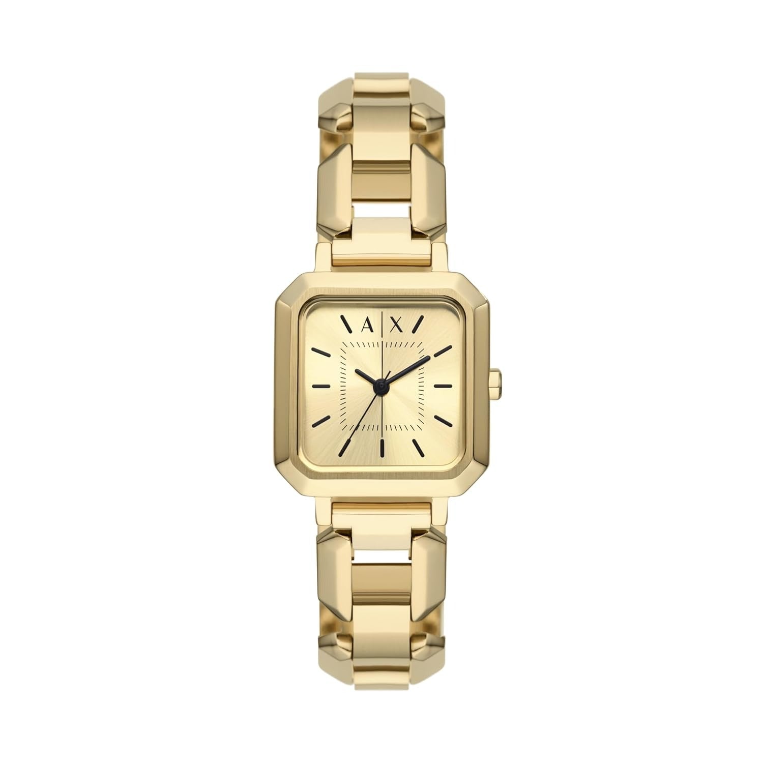 Armani Exchange Leila Gold Women's Watch AX5721