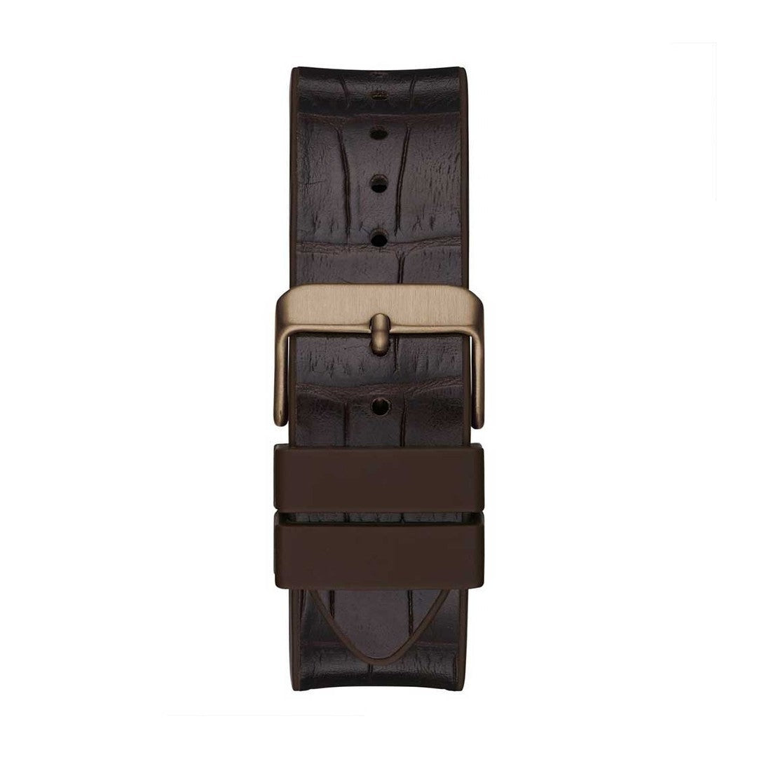 GUESS Phoenix Blue Dial Men Watch GW0202G2