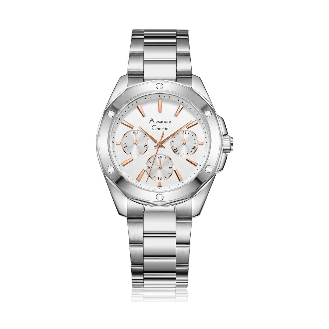 Alexandre Christie