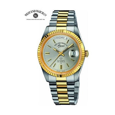 West End Watch-6828.20.3034Y2
