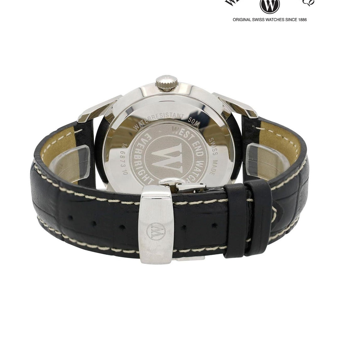 West End Watch-6873.10.3360W NO