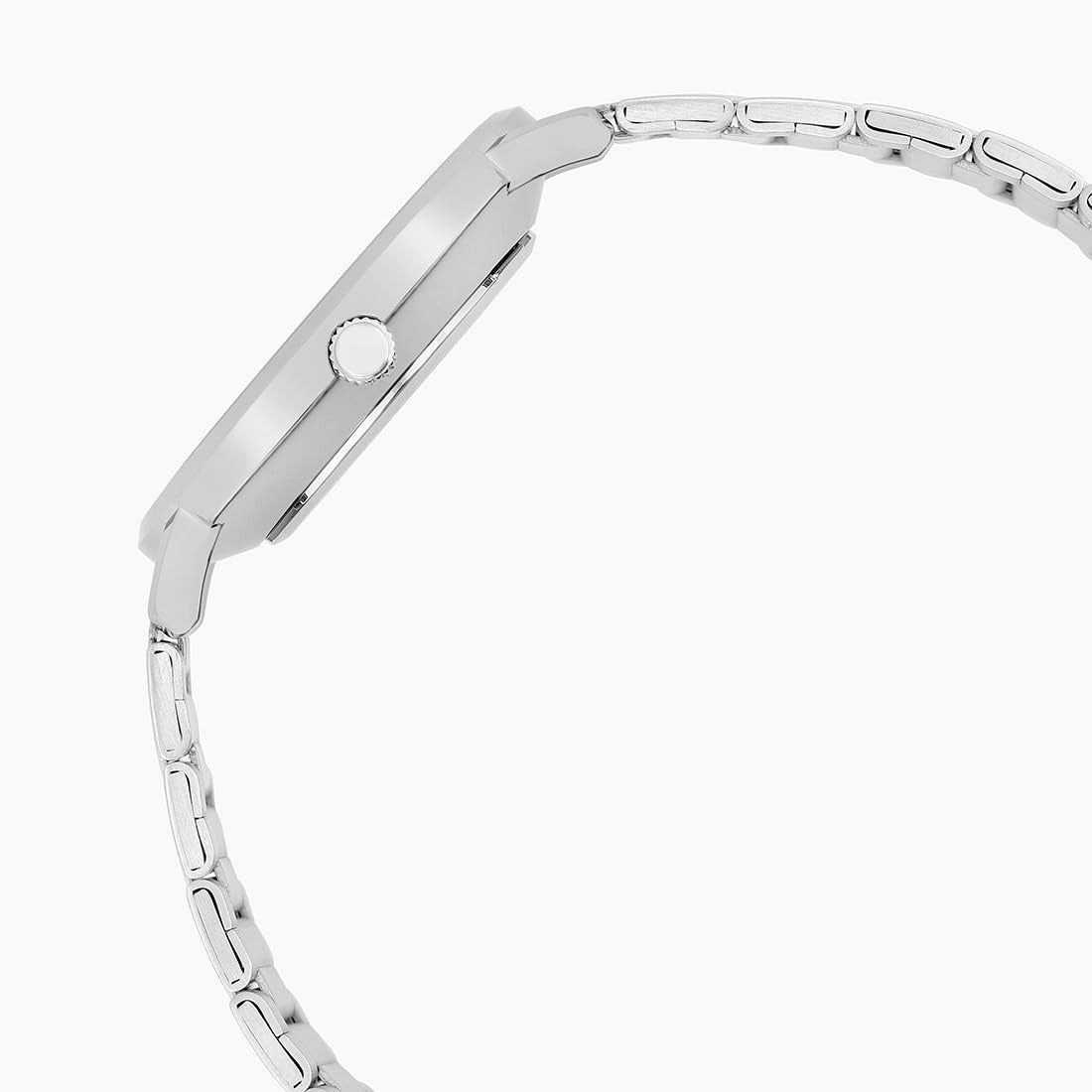 Casio Enticer Quartz White Dial Analog Men's Watch MTP-VT03D-7BDF