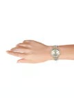 Titan Raga Showstopper Analog Watch for Women - 95262BM01