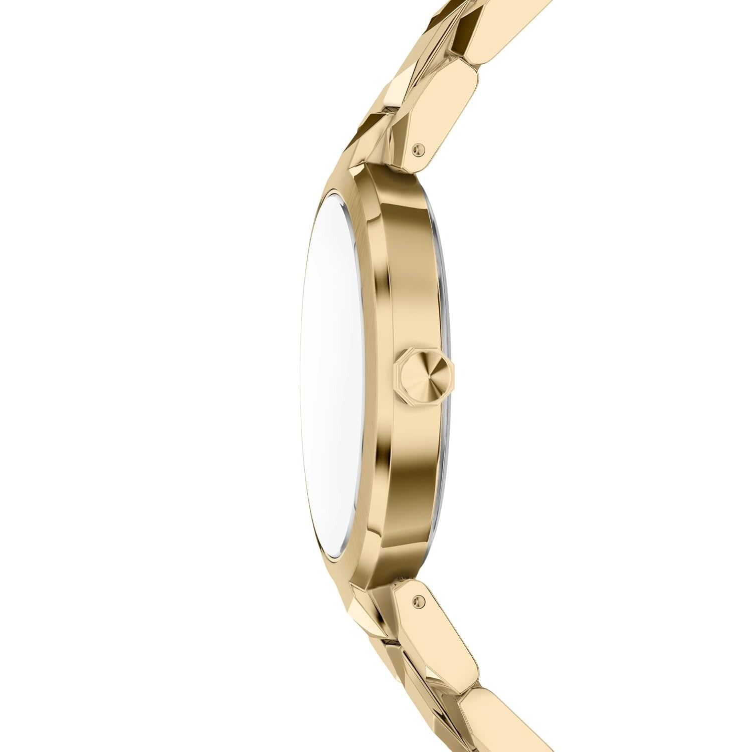 Armani Exchange Audora Gold Women's Watch AX4407