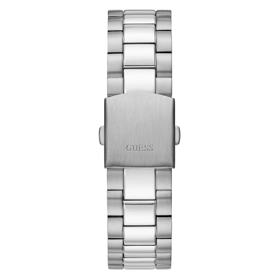 GUESS Connoisseur Blue Dial Men Watch GW0265G7