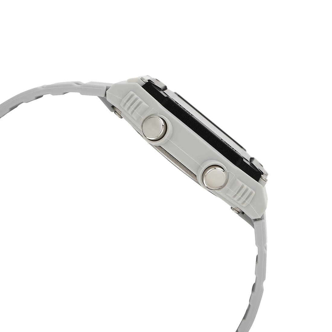Casio Youth Bluetooth Digital Grey Dial Unisex Watch WS-B1000-8BVDF [D354]