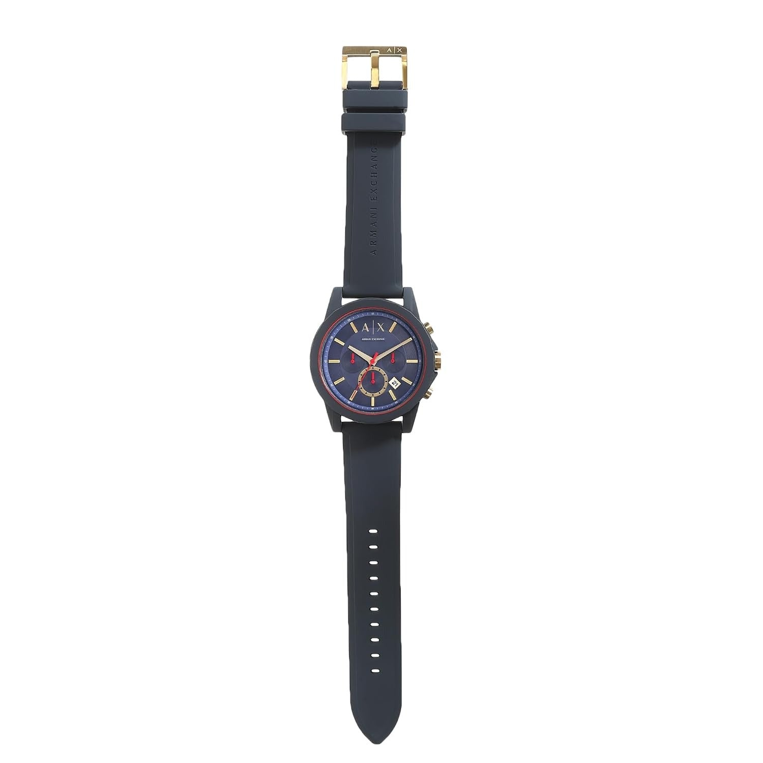 Armani Exchange Outer Banks Blue Men's Watch AX1335