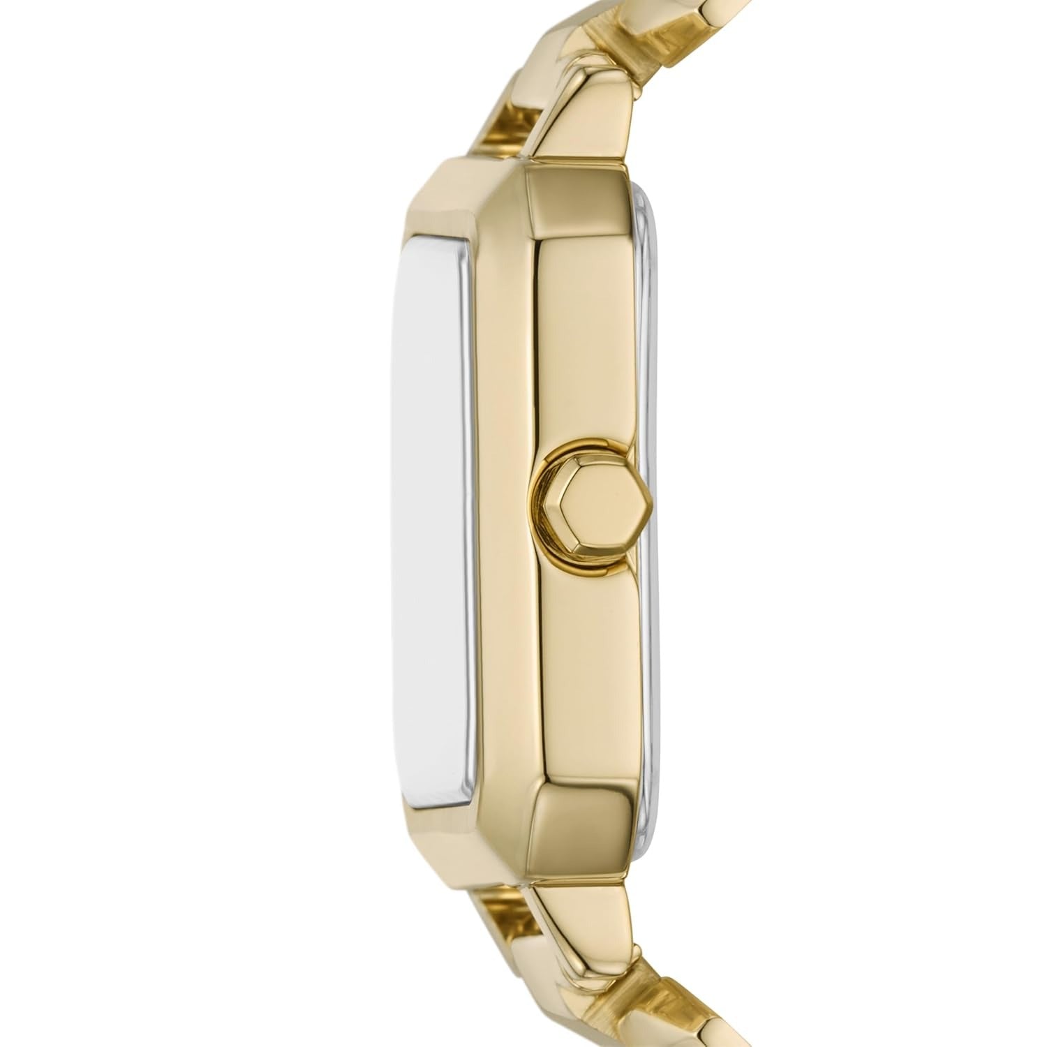 Armani Exchange Leila Gold Women's Watch AX5721
