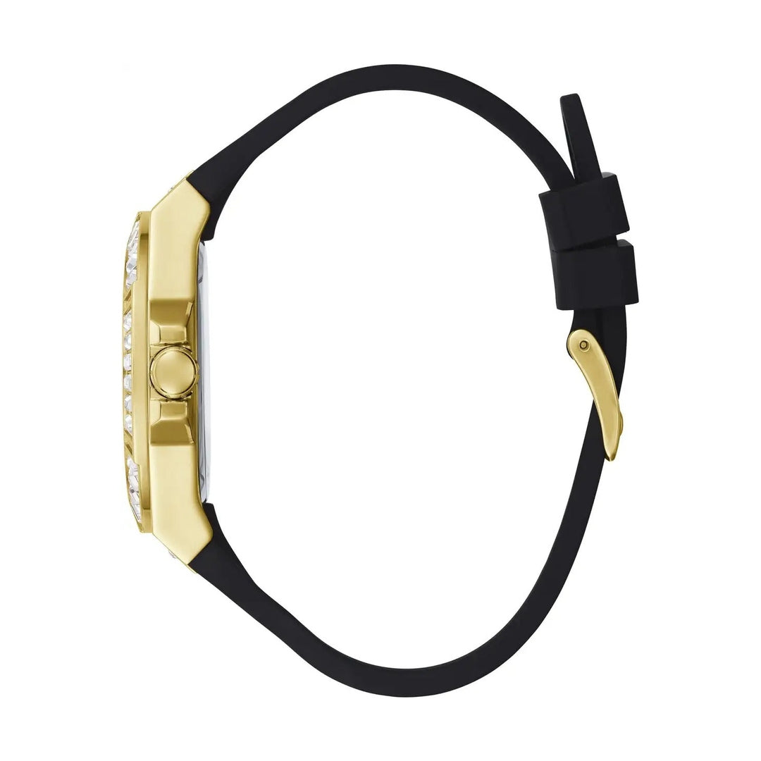 GUESS Venus Black Dial Women Watch GW0118L1