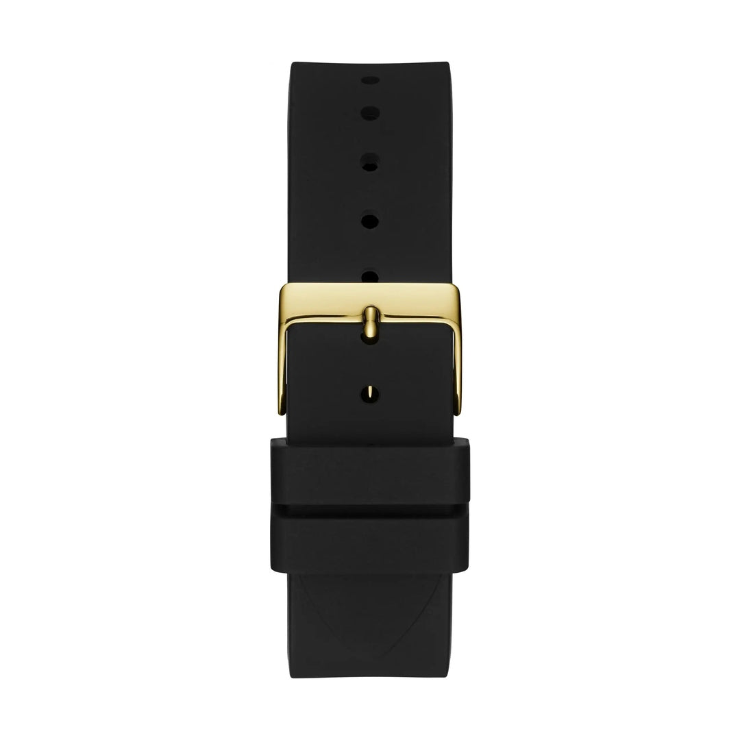 GUESS Venus Black Dial Women Watch GW0118L1