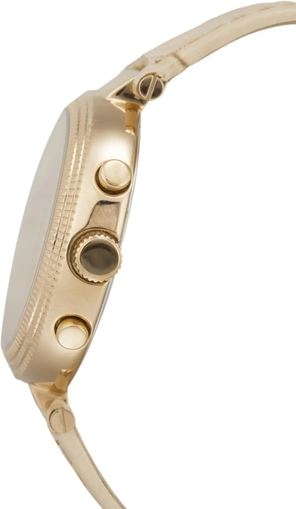 Versus Versace Versus Star Ferry Analog Beige Dial Women's Watch-S79100017
