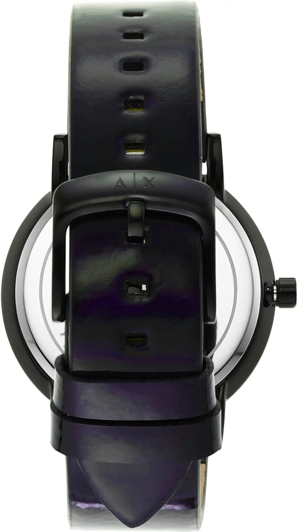 Armani Exchange Lola Cosmic Pattern Women's Watch AX5575