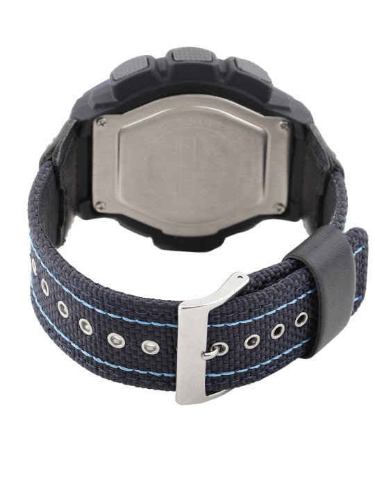 Casio Protrek Men Black Digital Watch PRG-270B-2DR (SL82)
