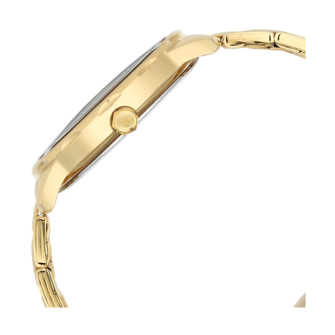 Titan Regalia Opulent Champagne Dial Men's Watch 1875YM01