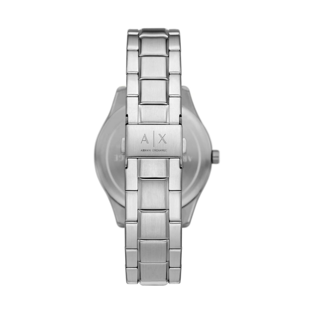 Armani Exchange Dante Black Dial Men's Watch AX1873