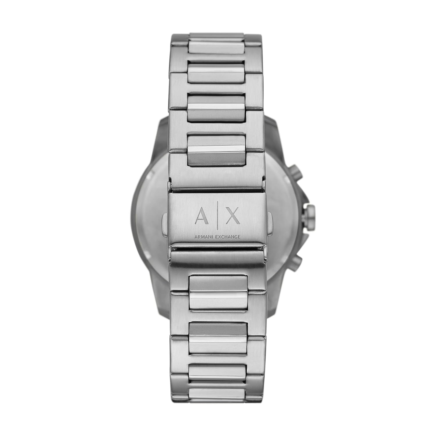 Armani Exchange Banks Black Dial Men's Watch AX1720