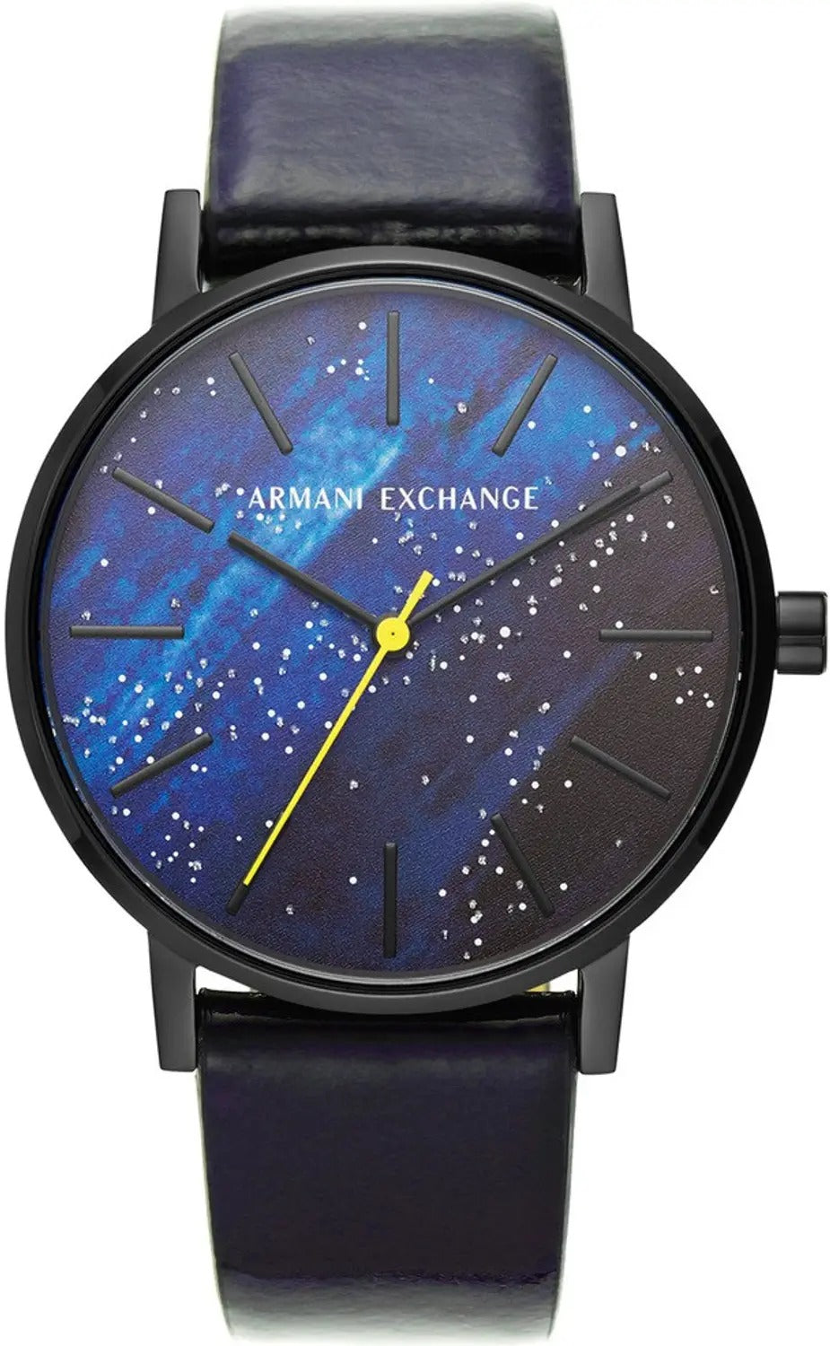 Armani Exchange Lola Cosmic Pattern Women's Watch AX5575