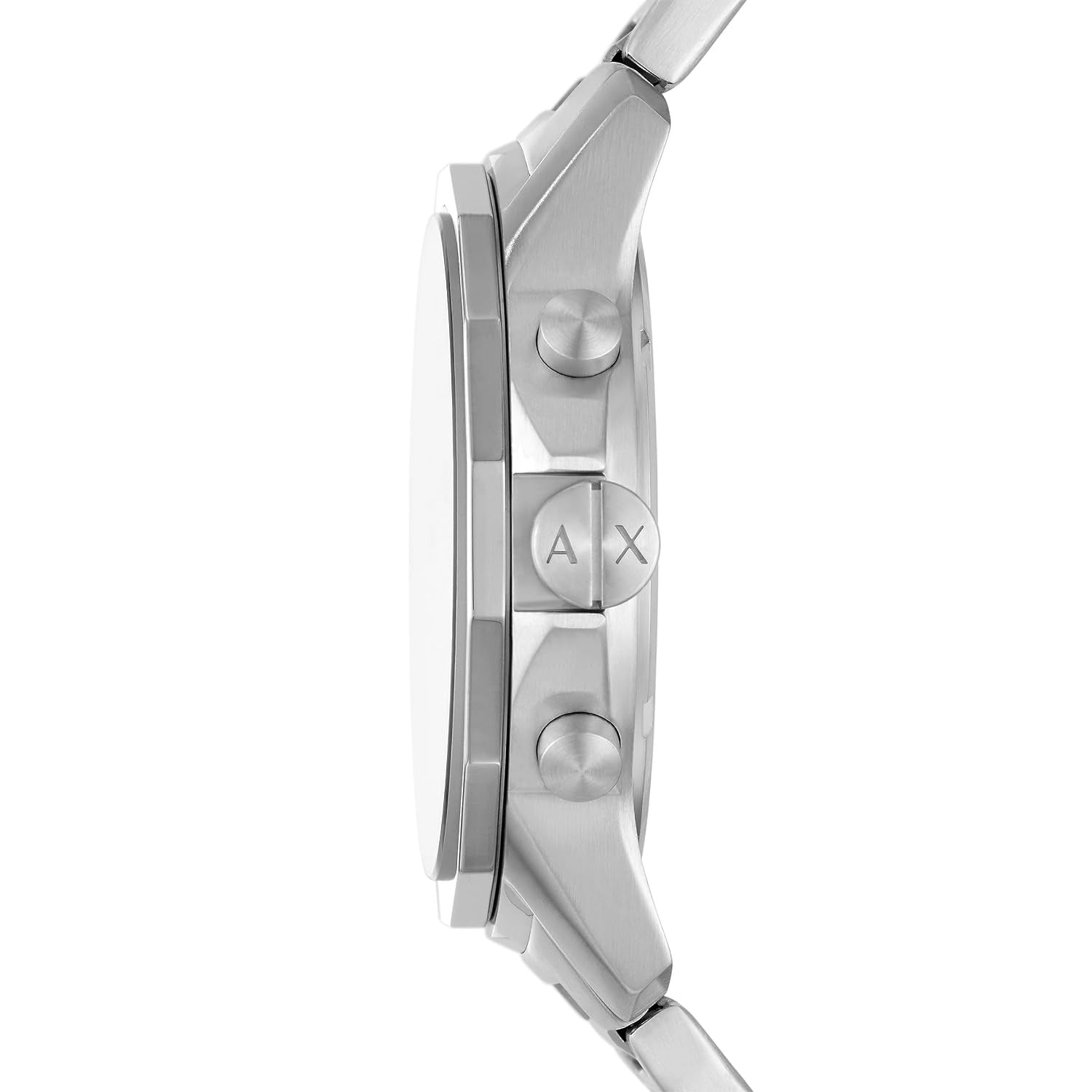 Armani Exchange Banks Black Dial Men's Watch AX1720