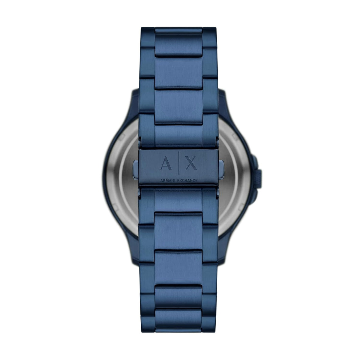 Armani Exchange Automatic Blue Dial Men's Watch AX2457