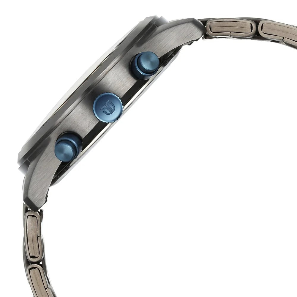 Titan Neo Splash Anthracite Dial Men's Watch NT1805KM07