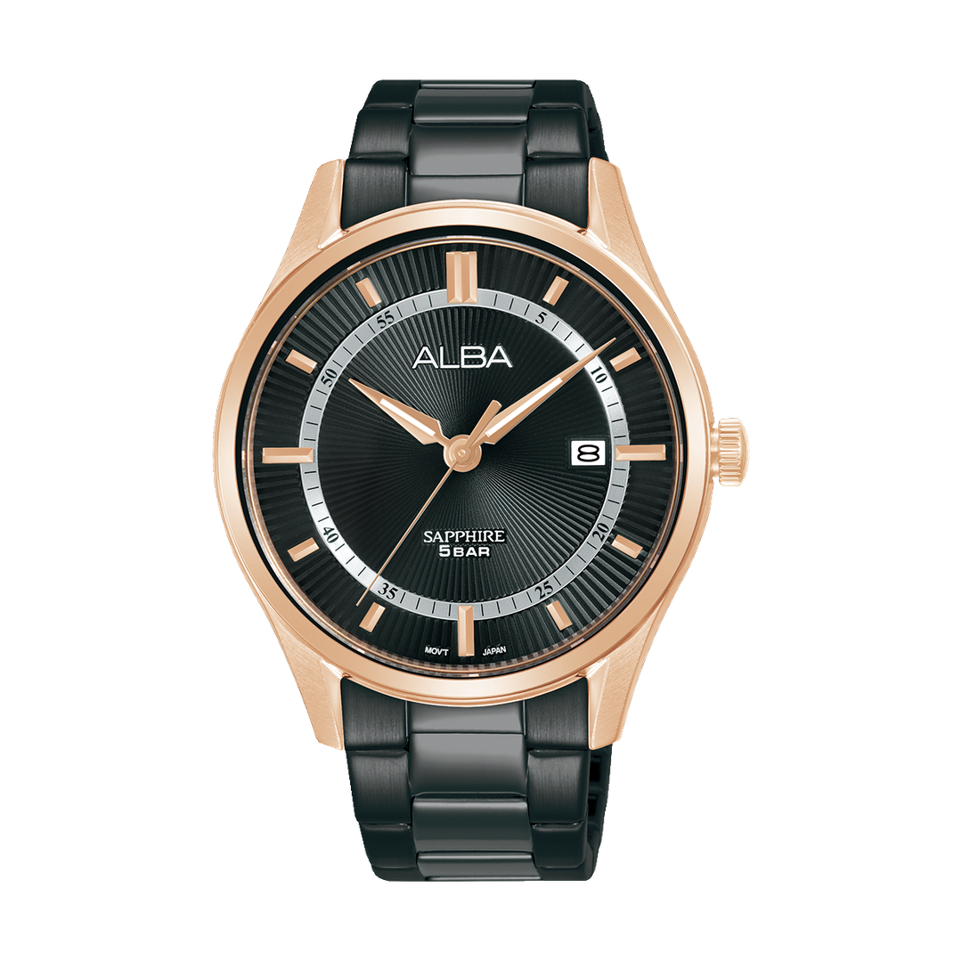 ALBA-AS9R10X1-Man's----Watch