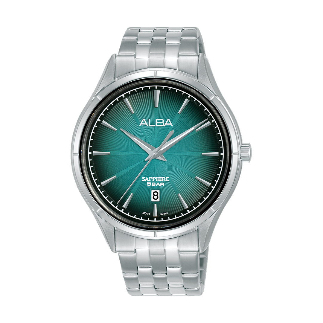 ALBA-AS9T71X1-Man's----Watch