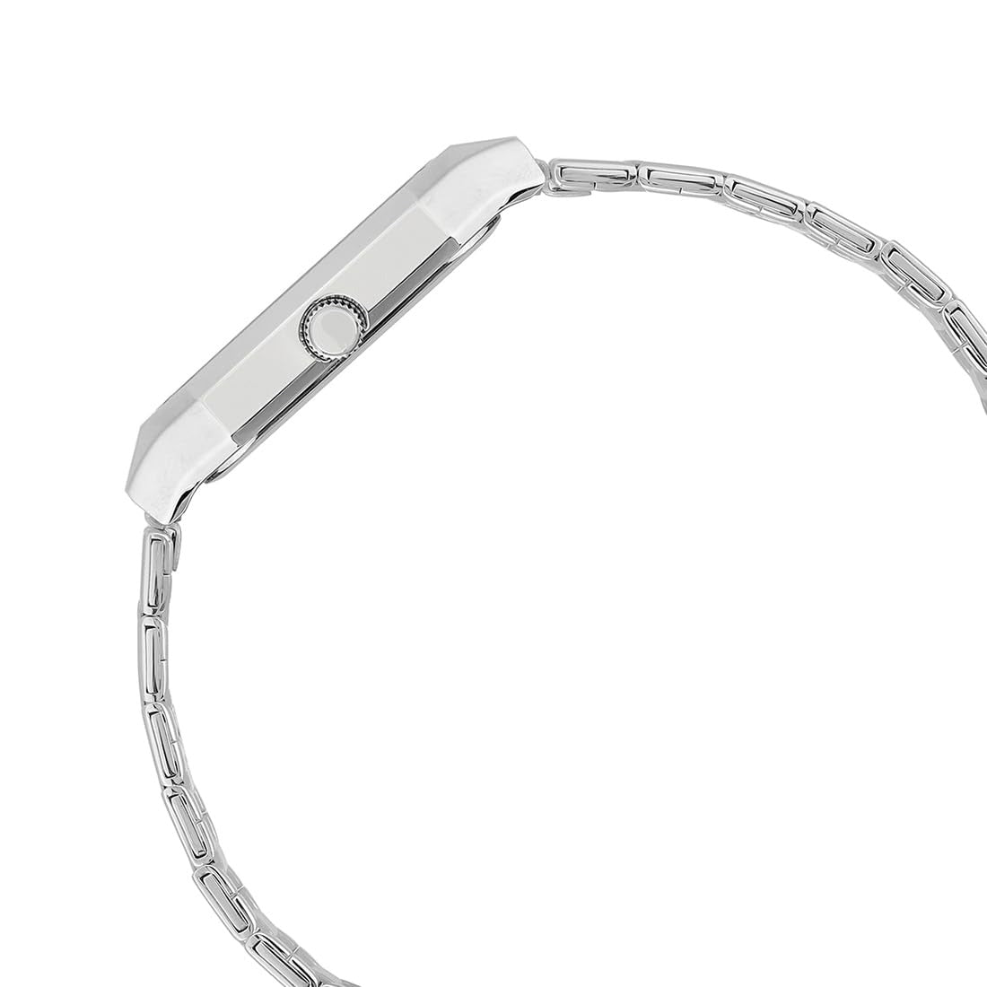 Casio Enticer Blue Dial Stainless Steel Bracelet Analog Watch MTP-B185D-2A1VDF [A2466]