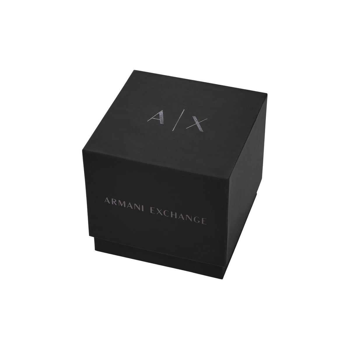 Armani Exchange Lola Rose Gold Women's Watch AX5581