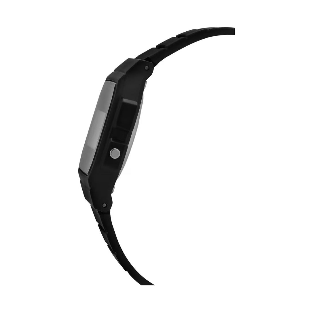 Casio Quartz Black Classic Digital Unisex Watch F-91W-1