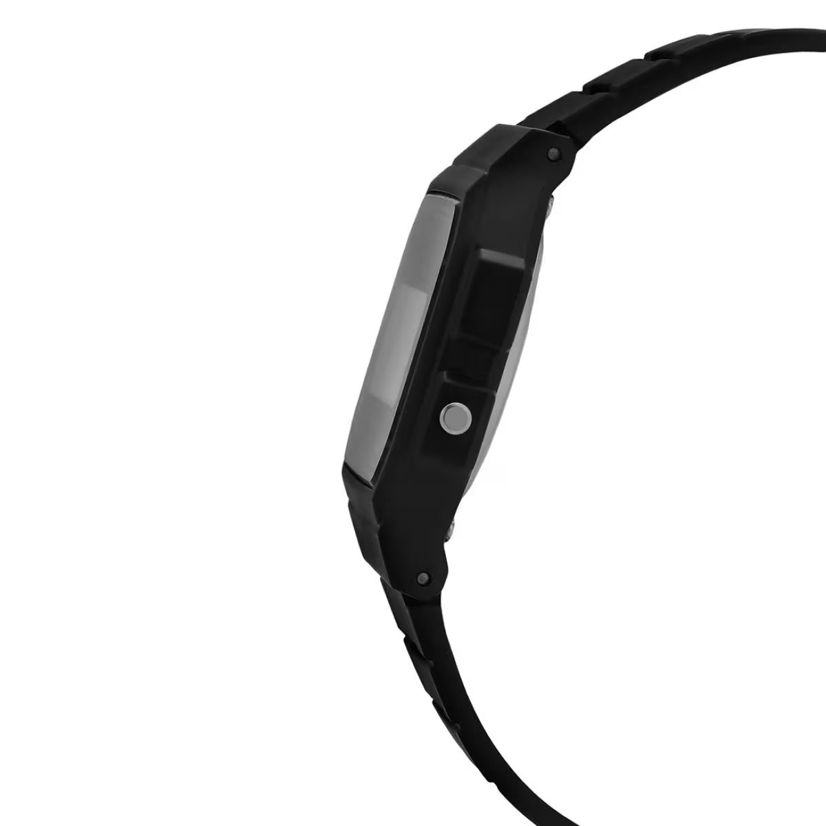 Casio Quartz Black Classic Digital Unisex Watch F-91W-1